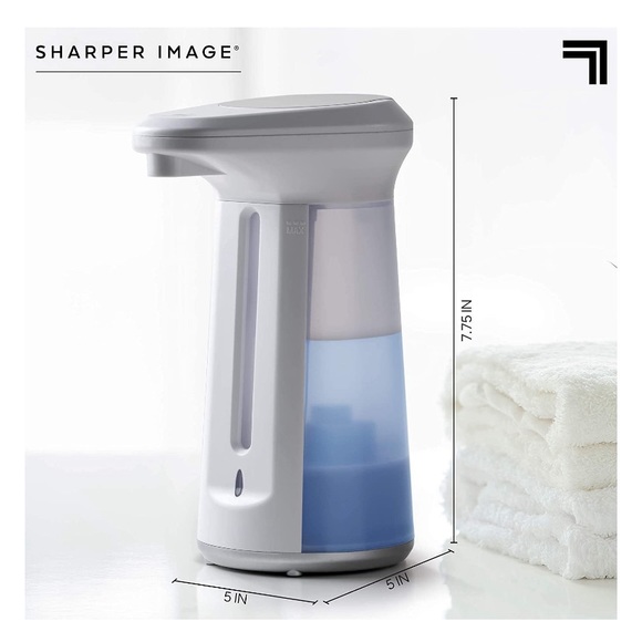 Touchless Soap/Sanitizer Dispenser - Picture 5 of 11